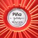 Set of 6 Pina chairs, Magis
