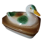 Terrine céramique