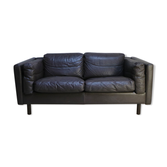 1970’s Danish mid century 2 seat sofa