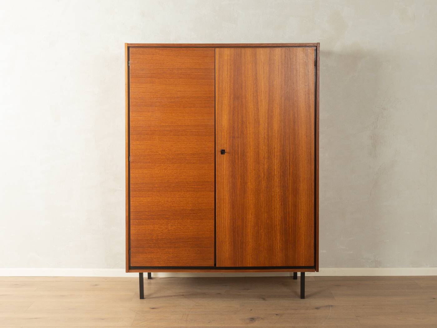 1960s wardrobe by Günther Renkel