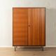 1960s wardrobe by Günther Renkel