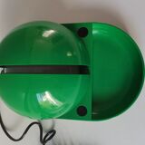 Italian design lamp "Tapira" Fontana arte by G.P.A Monti