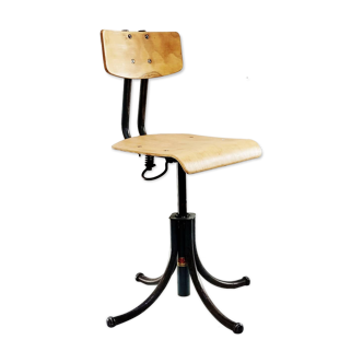 Workshop chair