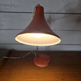 Lamp items from the 70s