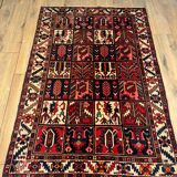 Tapis persan ancien
