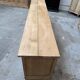 1960s oak workshop furniture