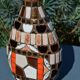 Vase/mosaic bottle Canada