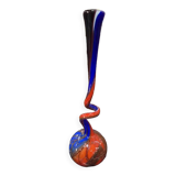 Vase art déco