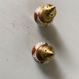 Salt and pepper shakers