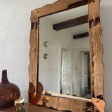 Venetian mirror art deco