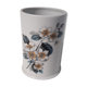 Vase porcelaine de la Reine