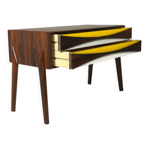 Commode en palissandre par Niels