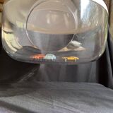 Pendant light, Favorite Things, white, cloud, Ø45cm - Eno studio