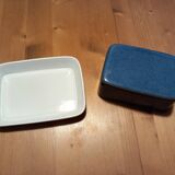Denby Butter Dish / Langley