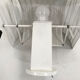 Shogun wall lamp by Mario Botta for Artemide, 1980