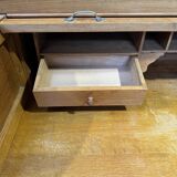 1940s American desk