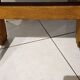 Pair of stools