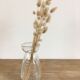 Vintage art deco style vase