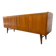 Buffet/wardrobe/vintage XL buffet in deep wood