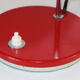 Lampe eye-ball rouge