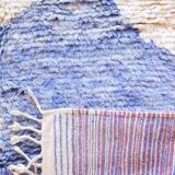 Modern Berber Rug - 340 x 212 cm