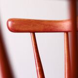 Scandinavian chairs Yngve Ekström