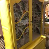 Wooden dresser 2 bodies