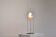 Dessecker & Maus Cheerioh lamp Ingo Maurer, Germany 1980s