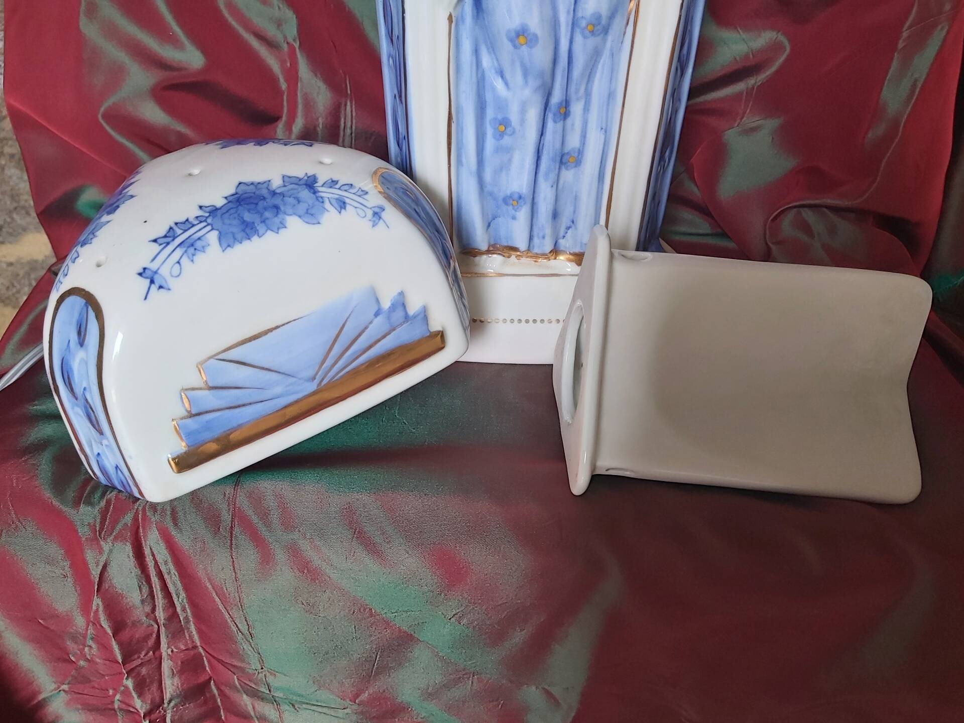 Lampe/veilleuse Art Deco