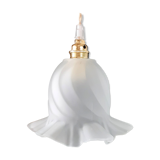Baladeuse tulipe vintage