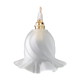 Baladeuse tulipe vintage