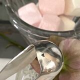 Art Deco sugar tongs