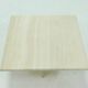 Italian modern travertine coffee table 1970