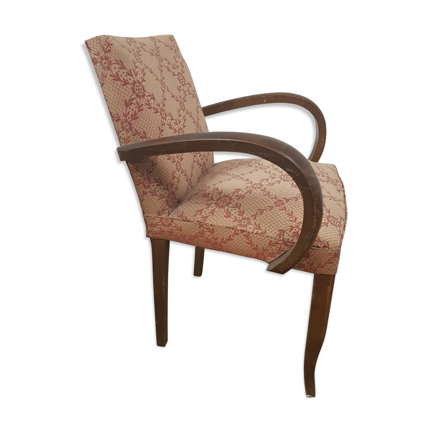 Fauteuil bridge 50/60