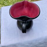 Ceramic pitcher