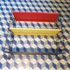 Tomado shelf