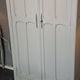 Armoire parisienne 
