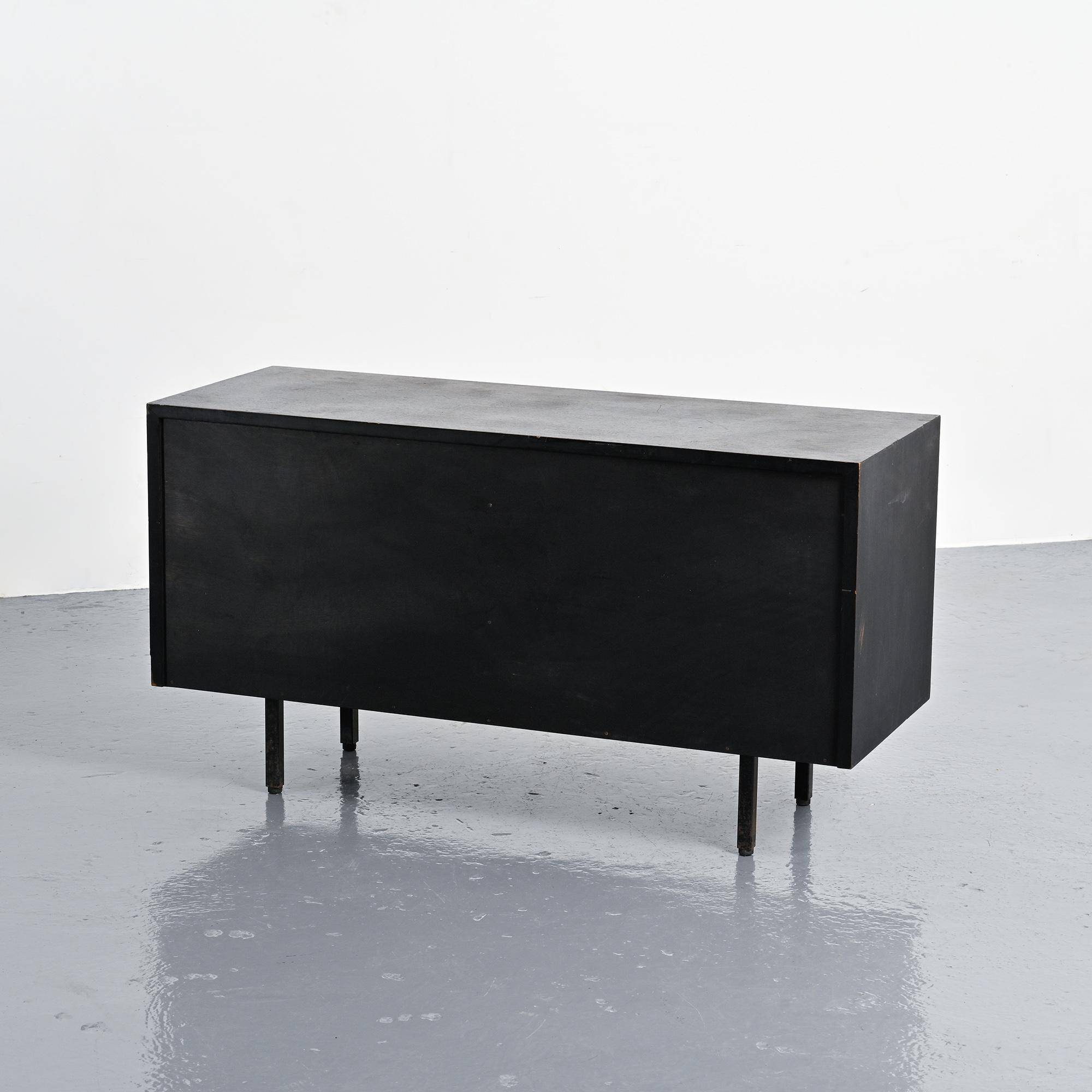 Enfilade by Florence Knoll, Knoll International circa 1960