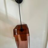 Habitat pendant light