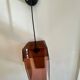 Habitat pendant light