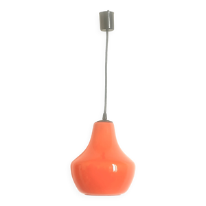 Suspension opaline orange