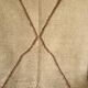 Wool rug 250cm x 150cm