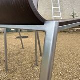 1990s Vitra style designer chair