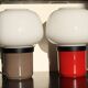 Foscarini Doll Lamp by Ionna Vautrin Grey