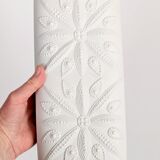 Biscuit porcelain vase, Nanny Still for Heinrich, 1970s