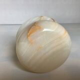 Onyx ring sizer pocket