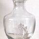 Carafe à Pied