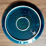 Pie dish, cake dish, vintage