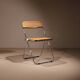 Four ‚Plia‘ Folding Chairs by Giancarlo Piretti for Anonima Castelli