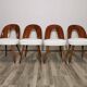 Dining Chairs by Antonin Suman, 1960s, Set of 4